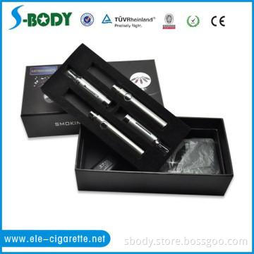 Health E-Cigarette Evod battery use for e cig mod factory price